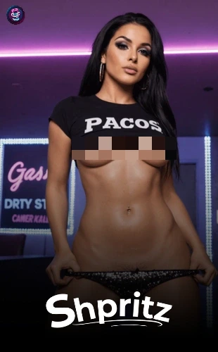 Shpritz AI Review 2026 - Best AI Porn Generator for Images & Videos?