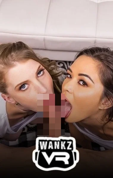 About WankzVR