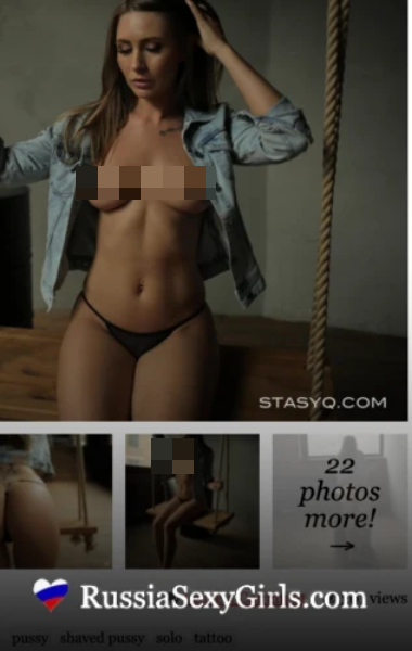 19 RussiaSexyGirls Review