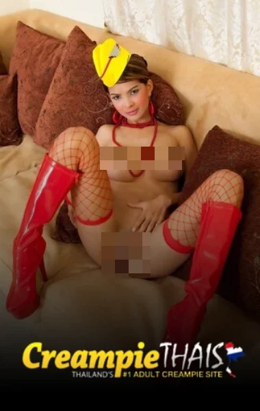 CreampieThais Review